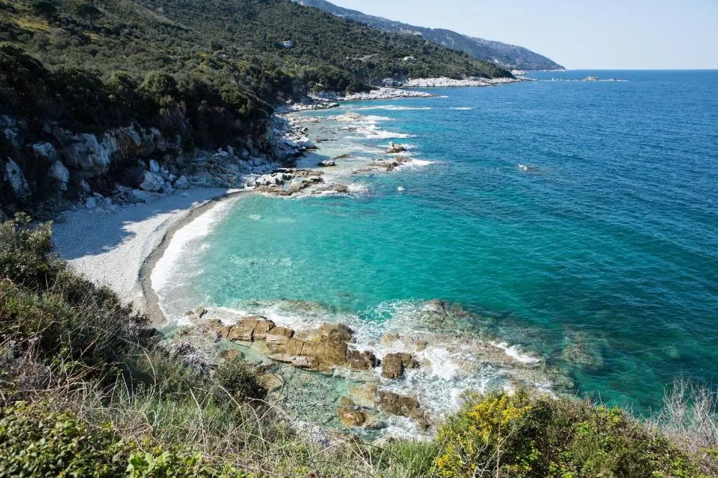 Nightingale Cottage Pelion