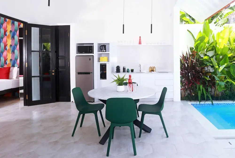 Villa Harris Canggu