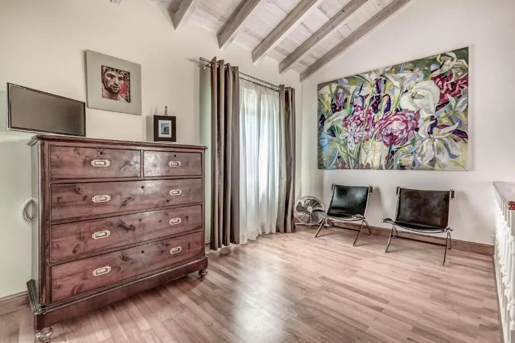 Corfu House of Art Suite - Anemomylos