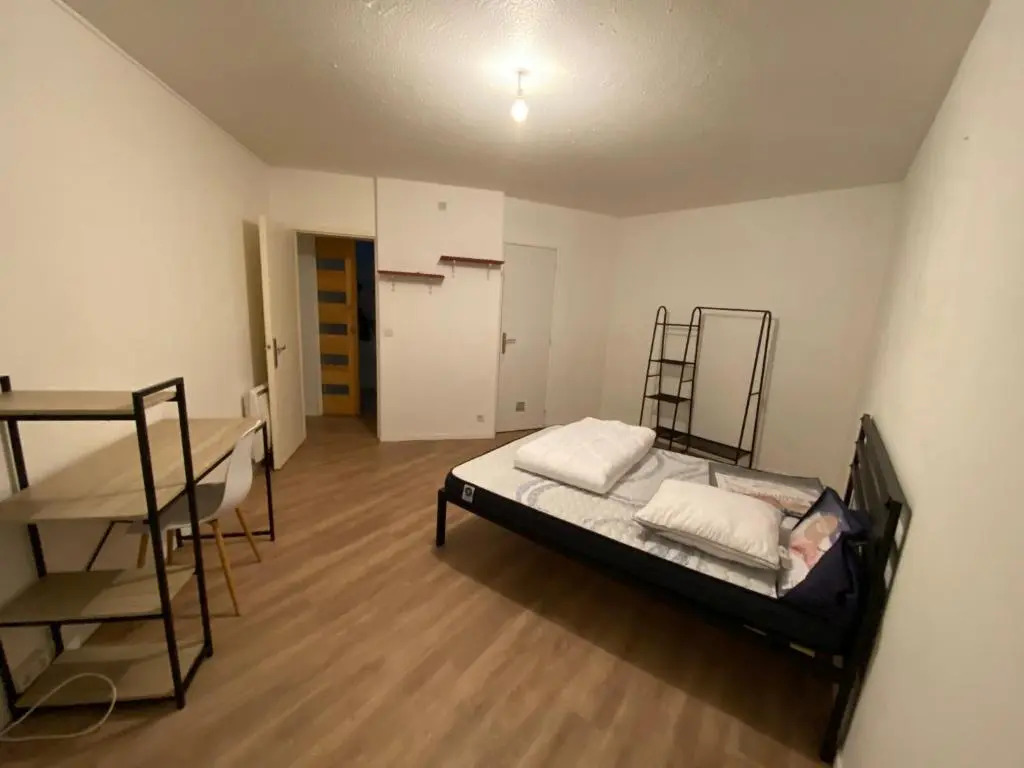 Maison KLELIA 4 pièces 6 personnes proche des Plages de Guidel