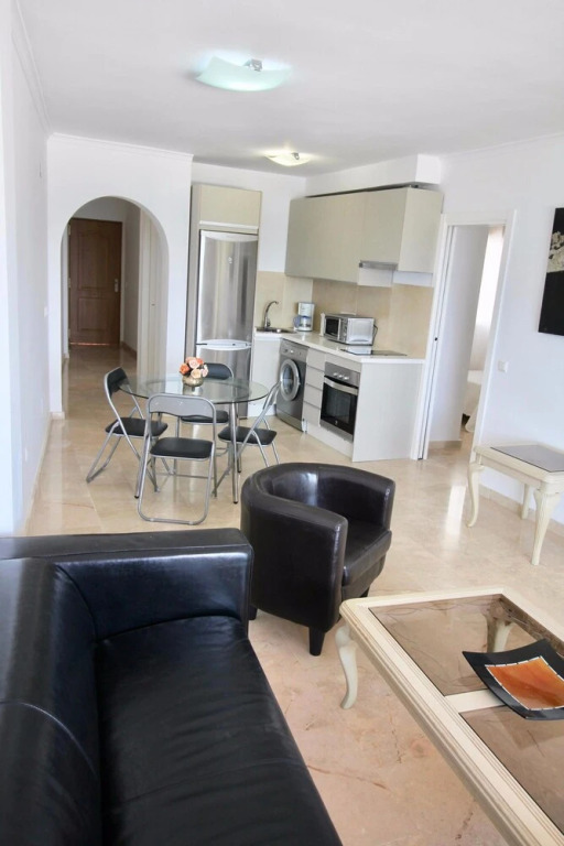 Apartamento CalaBella