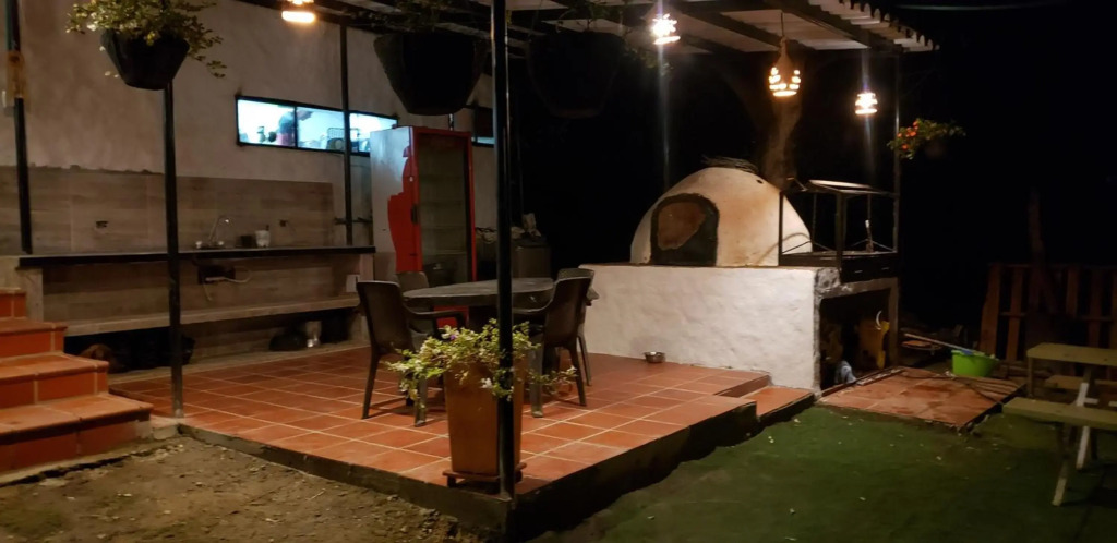 Cabañas VILLA PAOLA