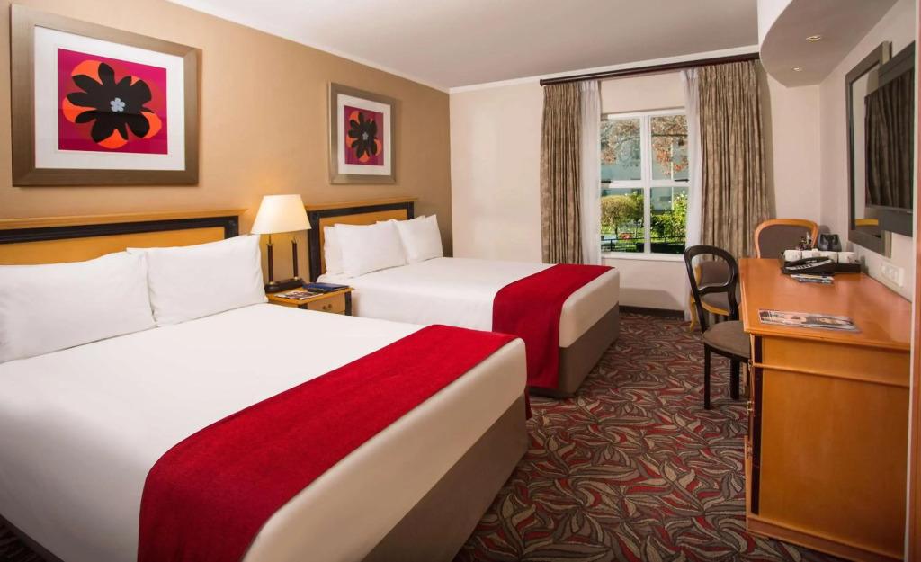 Garden Court Morningside Sandton