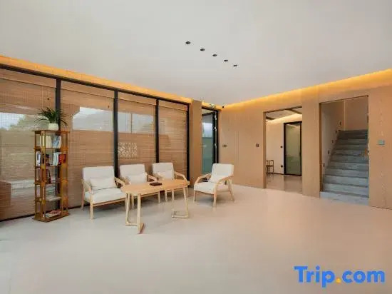 Yihuiyuan Homestay