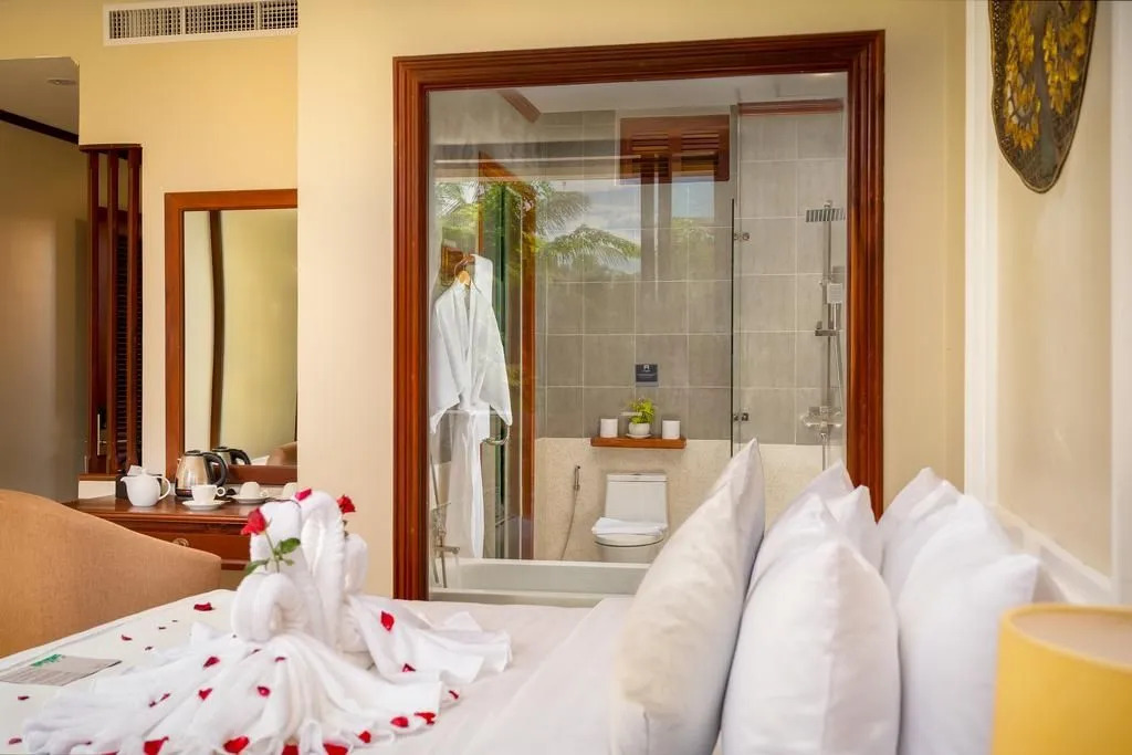 GZ Premier Luxury Residence and Spa