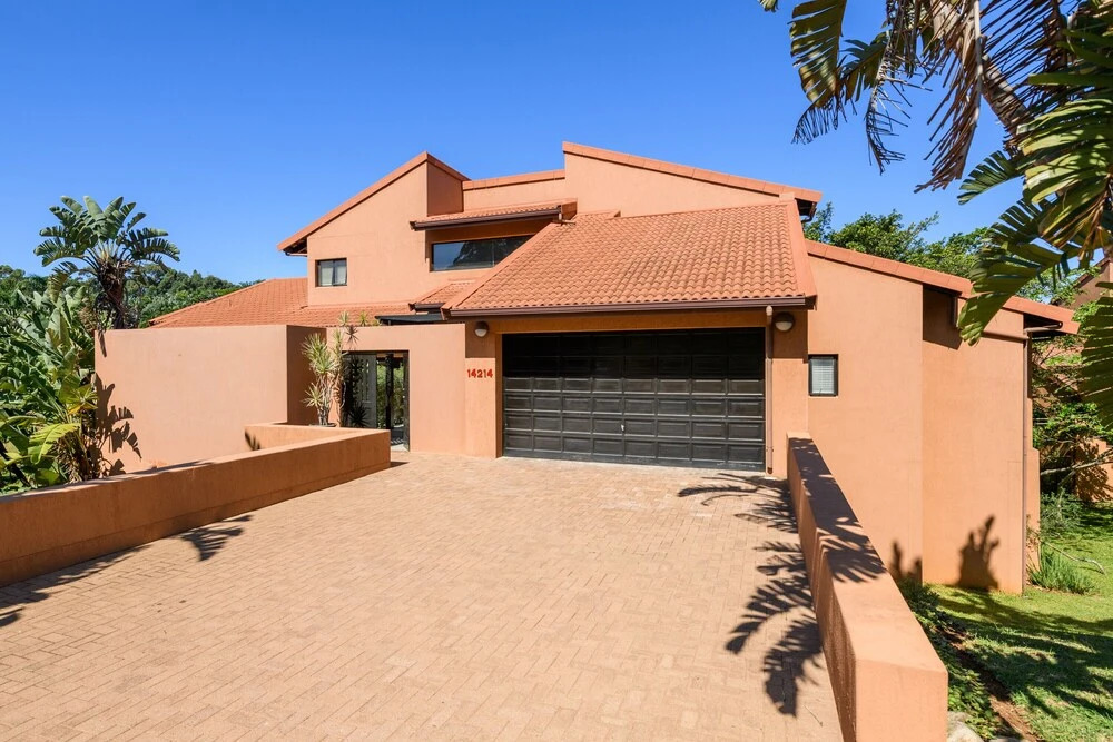 San Lameer Villa 14214