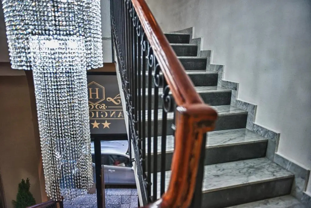 Hotel Angioino & Spa