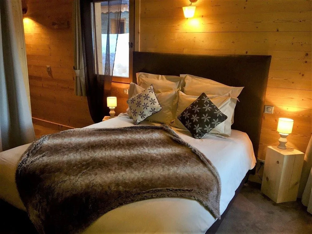Hotel Le Cocoon