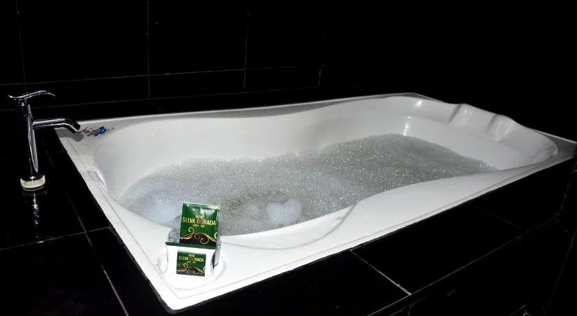 Hotel Selva Dorada