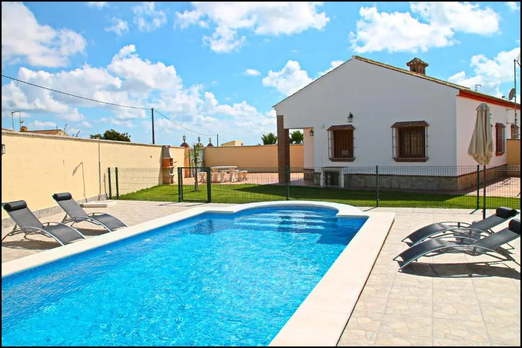Chalet Vigia