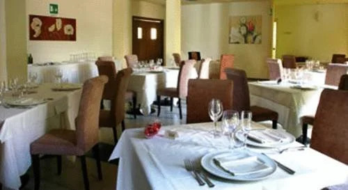 Estense Park Hotel