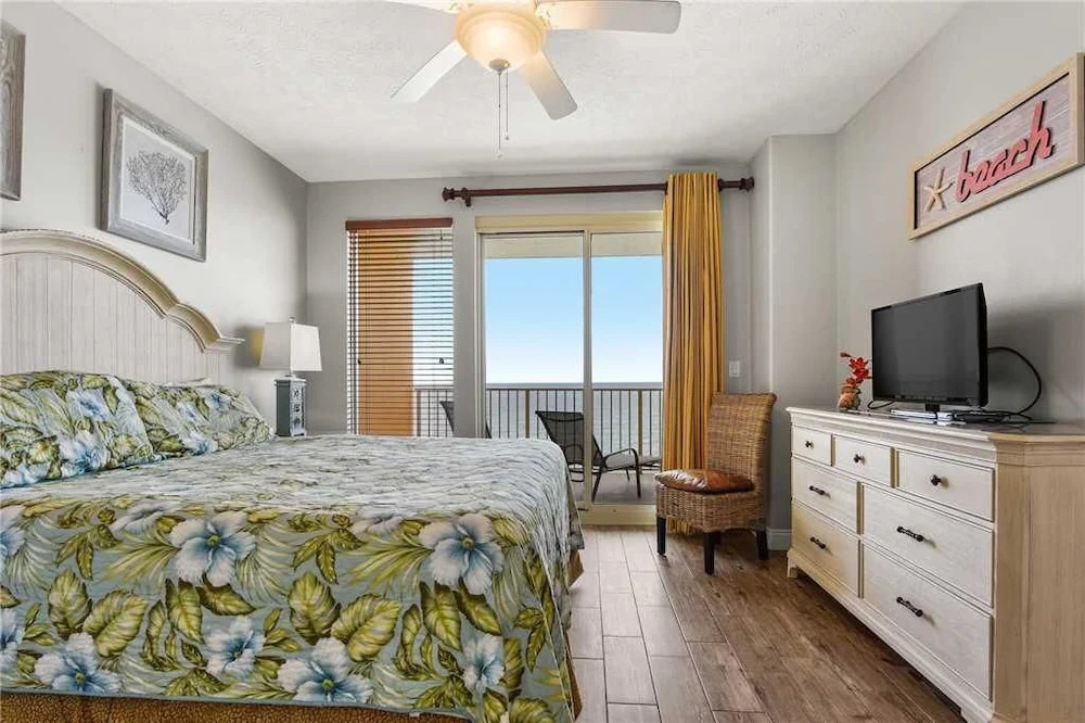 Treasure Island 802 - Two Bedroom Condo