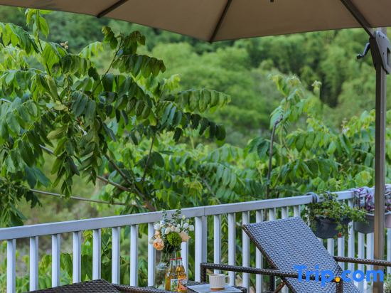Xingqu·Summer Starry Sky Pool·Xipan Wild Luxury Family Travel Holiday Meisu