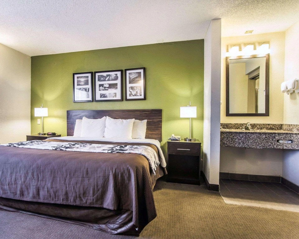 Sleep Inn Walterboro I-95