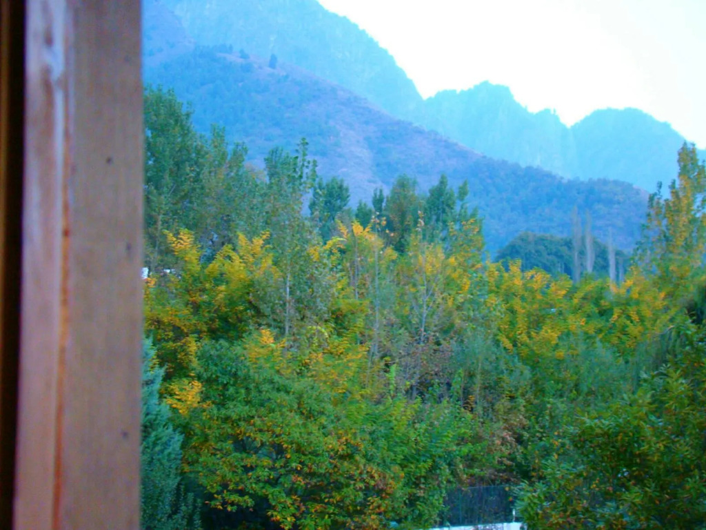 Hillscape Inn