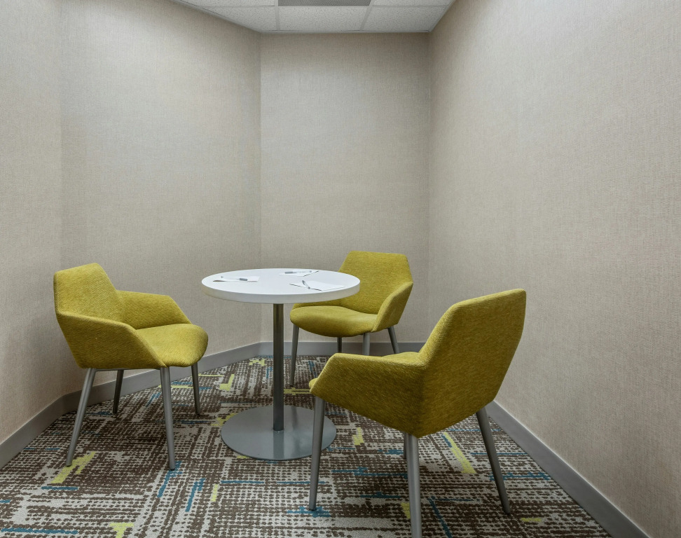 Hampton Inn & Suites Dallas-Allen