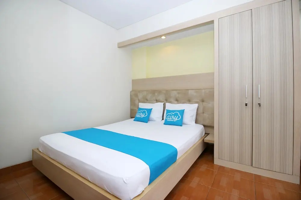Airy Bangka Kemang Satu 4B Jakarta