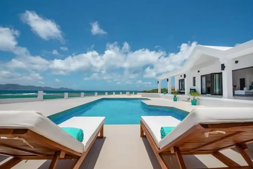 Villa Pelican Bay