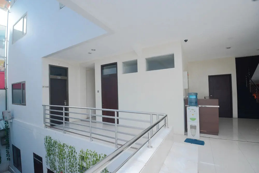 Airy Pasteur Cassa 2 Bandung