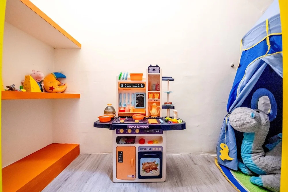 羅東夜市寶貝屋baby house