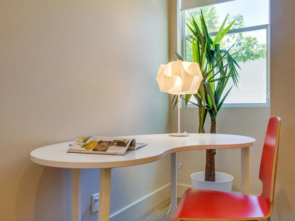 Bon Vivant Palms Holiday home 4