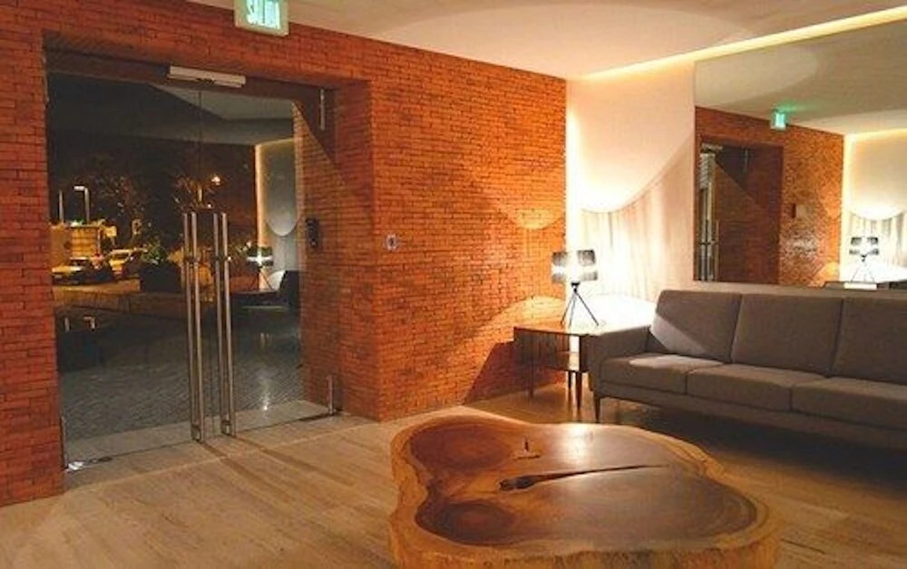Romantic Zone The Park 2 Bedroom