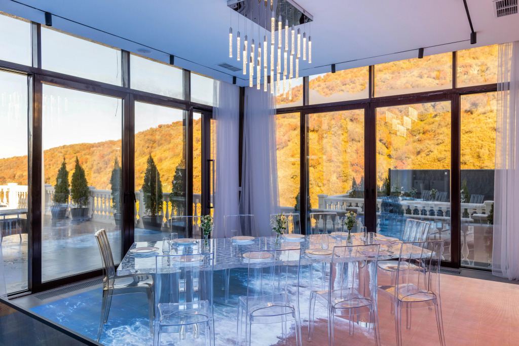 Mountain Breeze 2 Villa