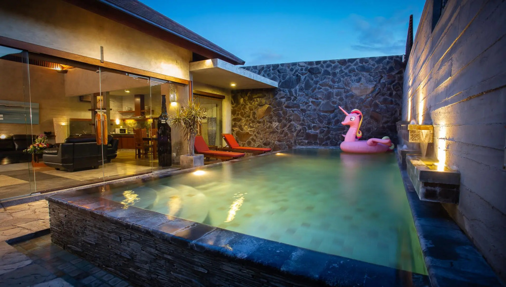 Bracha Villas Bali