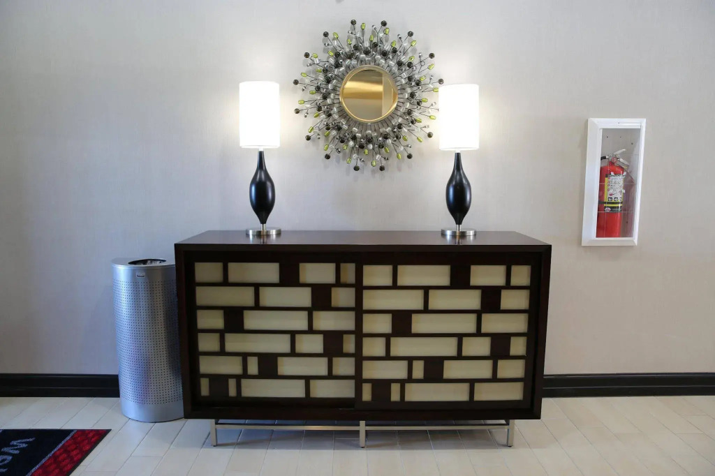 Hampton Inn and Suites Missouri City