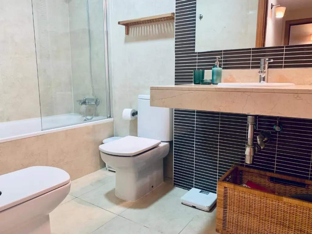 Hauzify I Apartament Balmanya