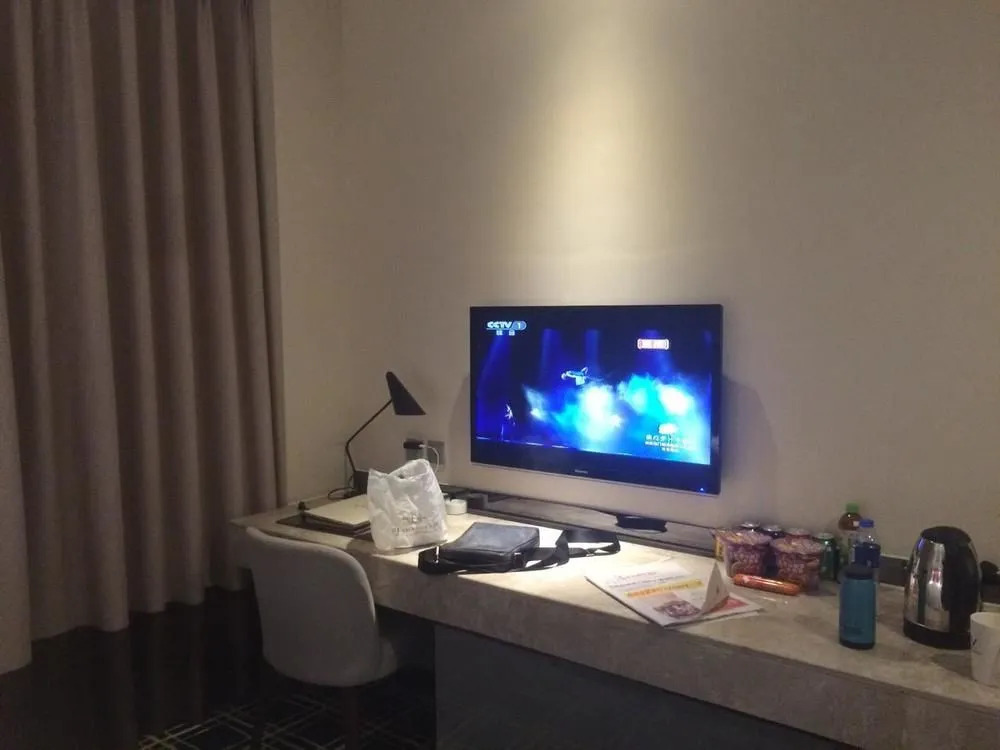 Hotel Vanlee ZS
