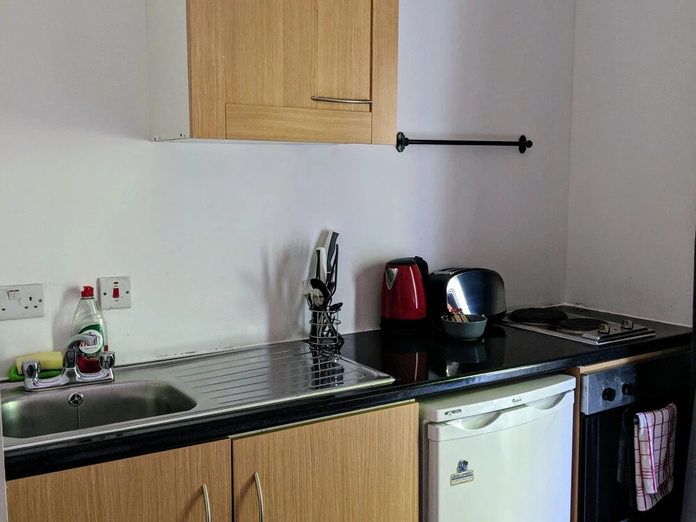 Holland Park Lifestyle Studios