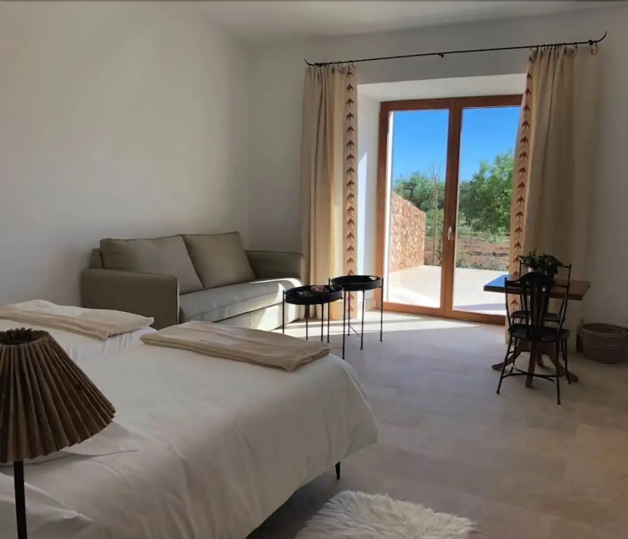 Finca Es Cabàs