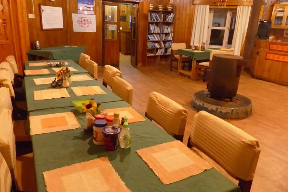 Lukla Airport Resort Lukla