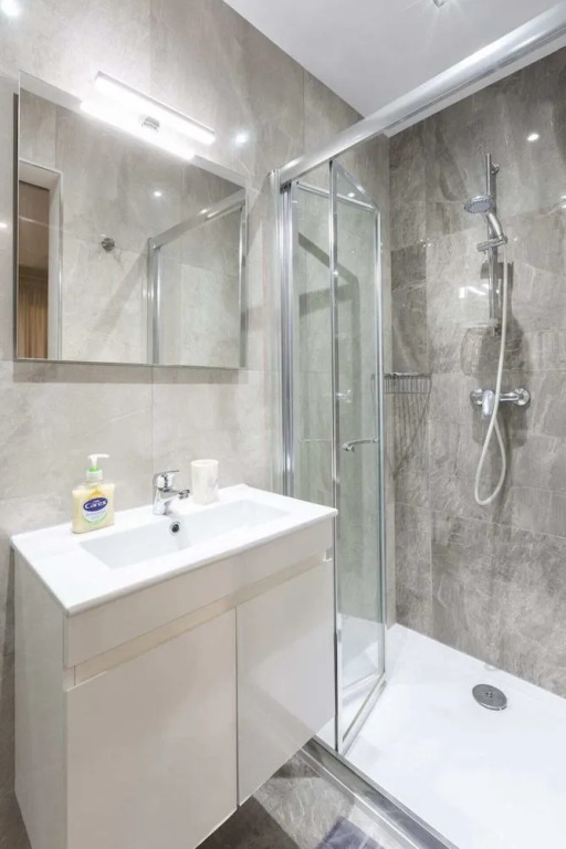 Brand NEW 3bed-hosted by Sweetstay