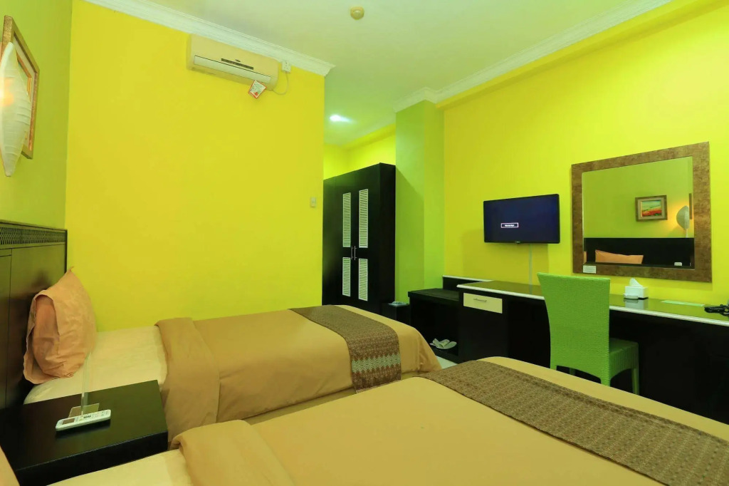 Isola Resort Hotel