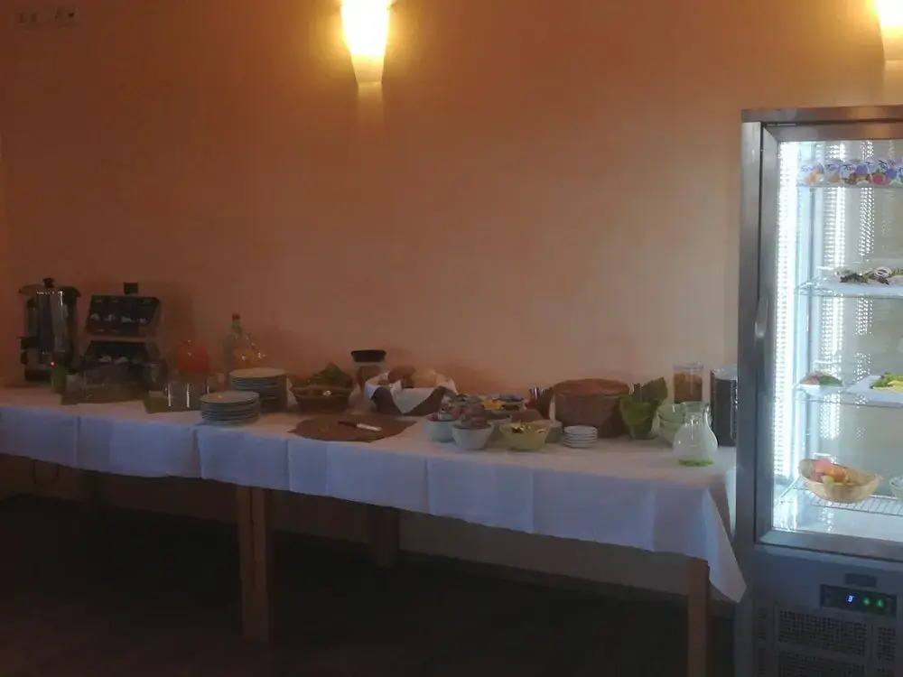 Hotel Altes Salzamt