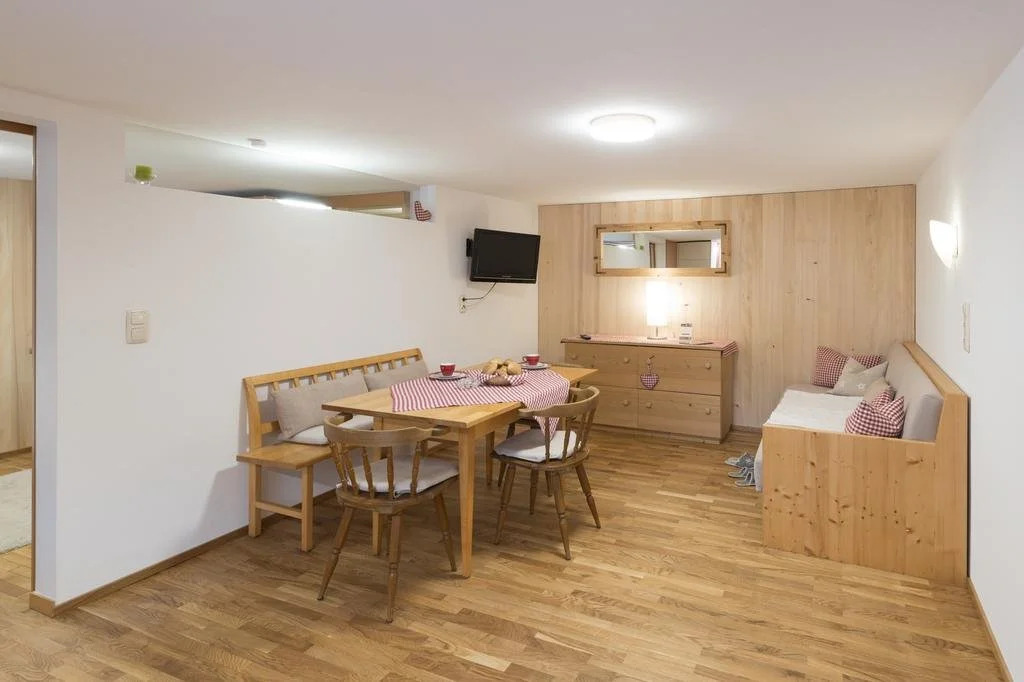 Appartements Christine