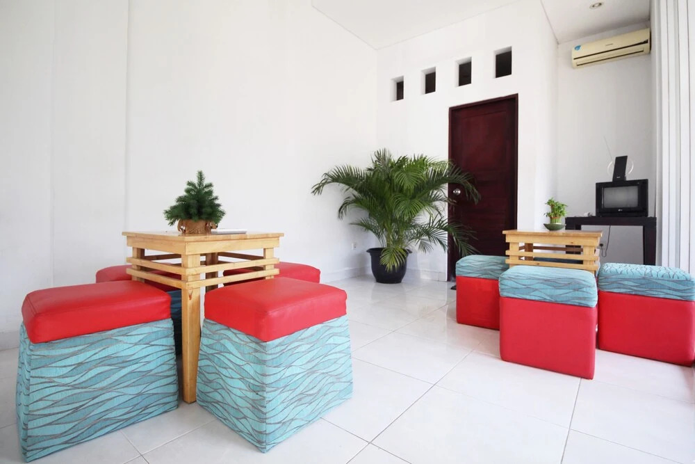 Airy Denpasar Barat Gunung Soputan Tiga 11 Bali