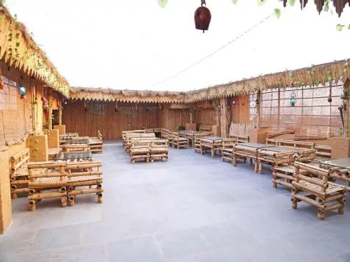 OYO 4347 Happy Home Residency