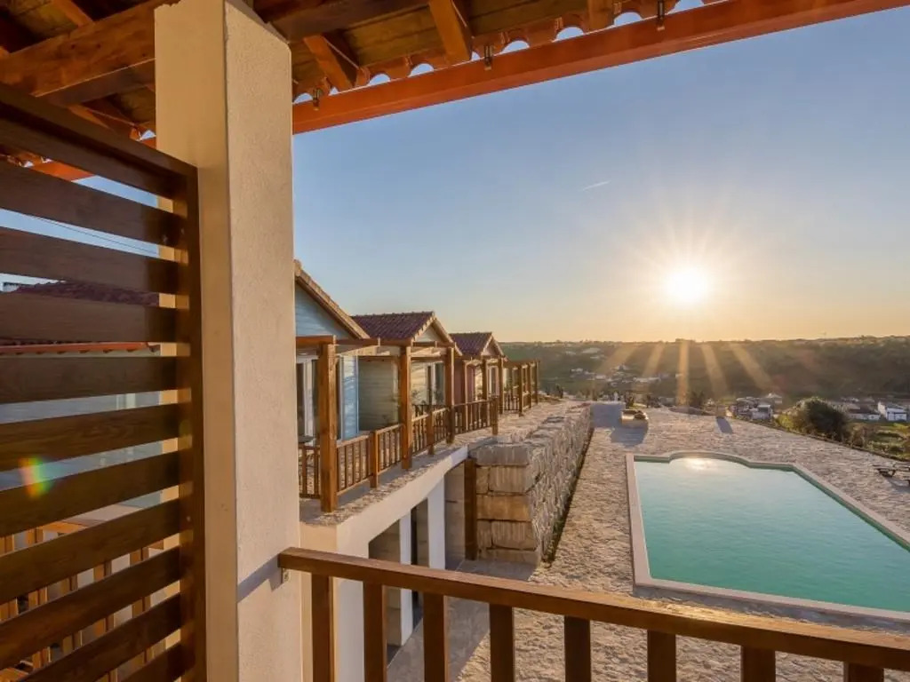 The Olive Hill Guesthouse