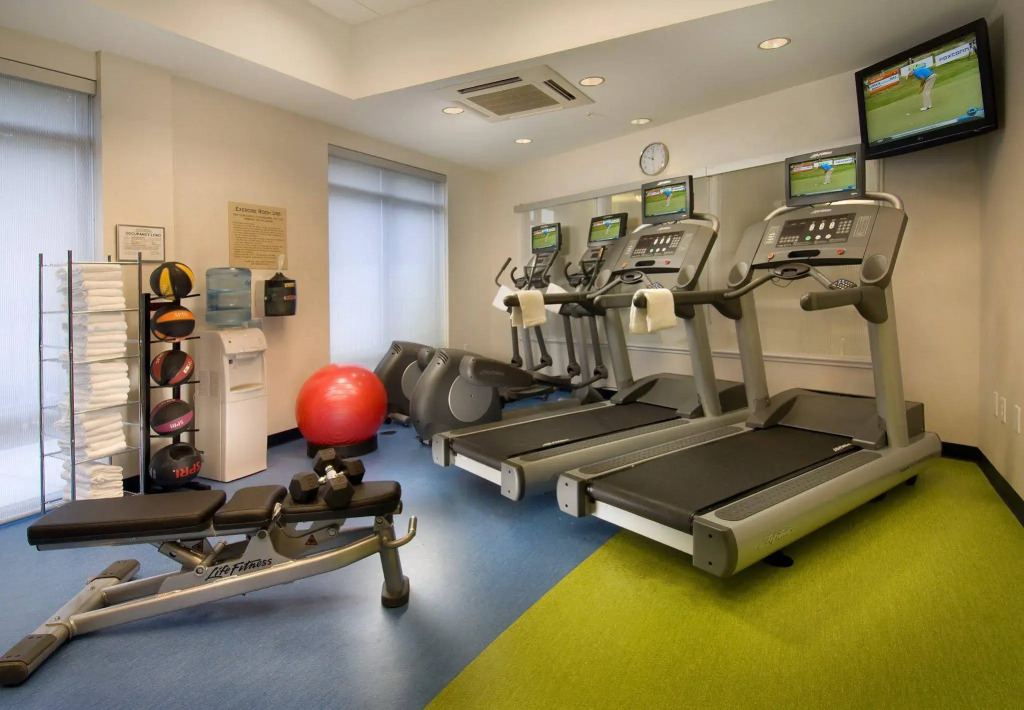 SpringHill Suites Potomac Mills Woodbridge