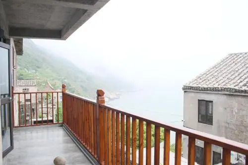 Nice Suite With Seaview 209 Guest House