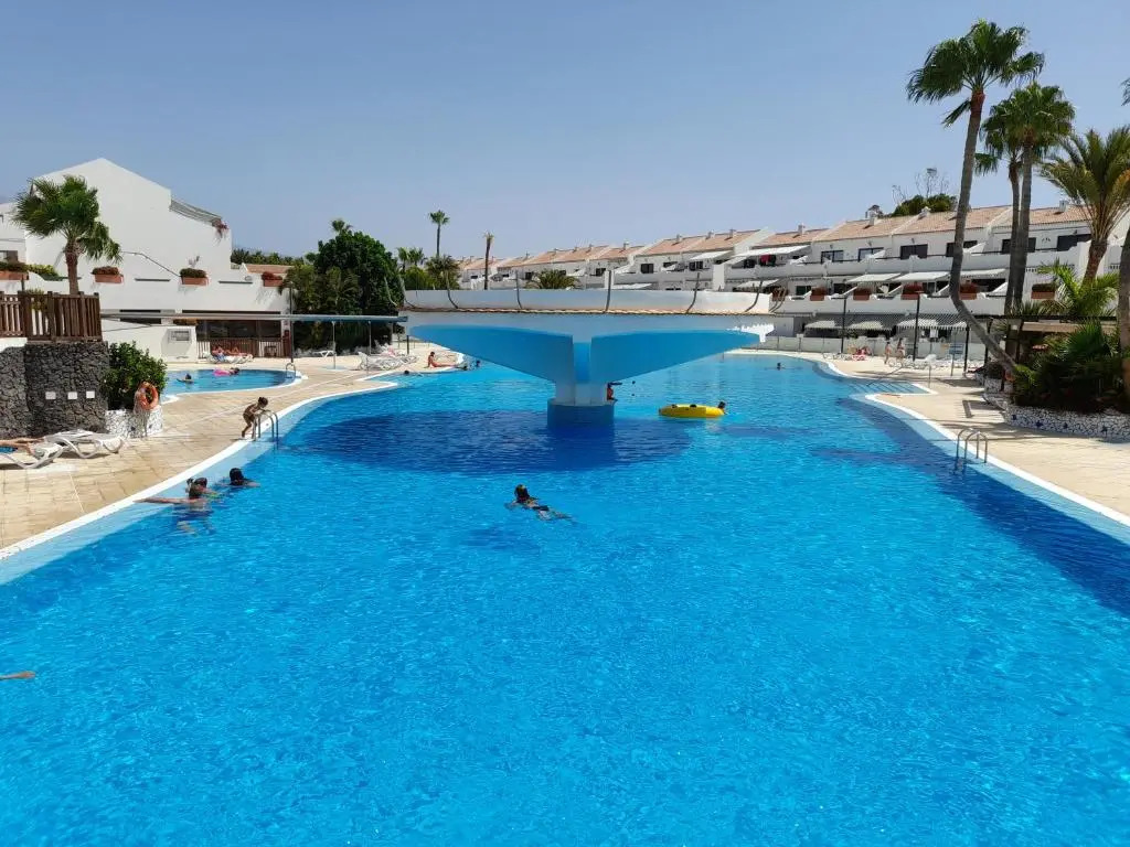 Tenerife parque Don José 219