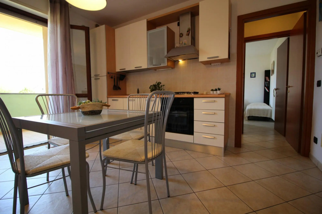 Bellaria Suite Apartment - Bellaria Suite Apartame