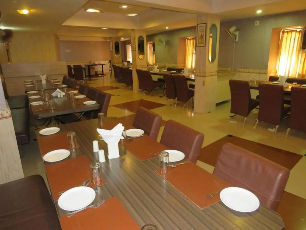 Dariyalal Hotel Morbi