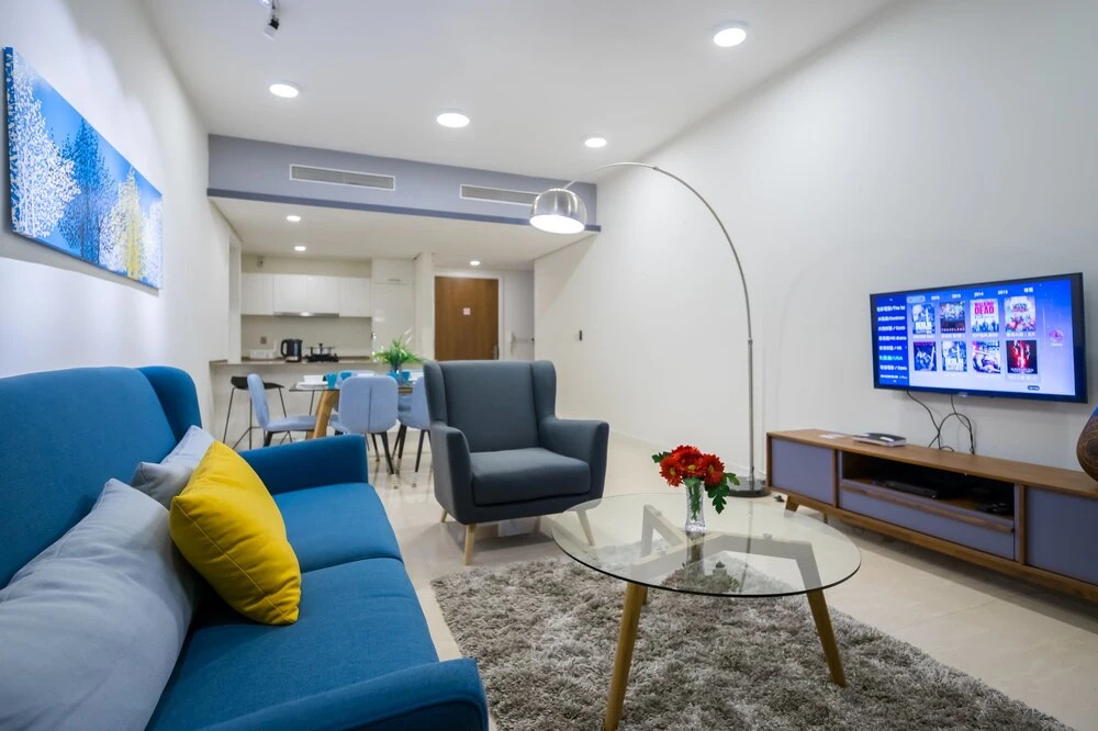 The Sentral Residences by Aloha