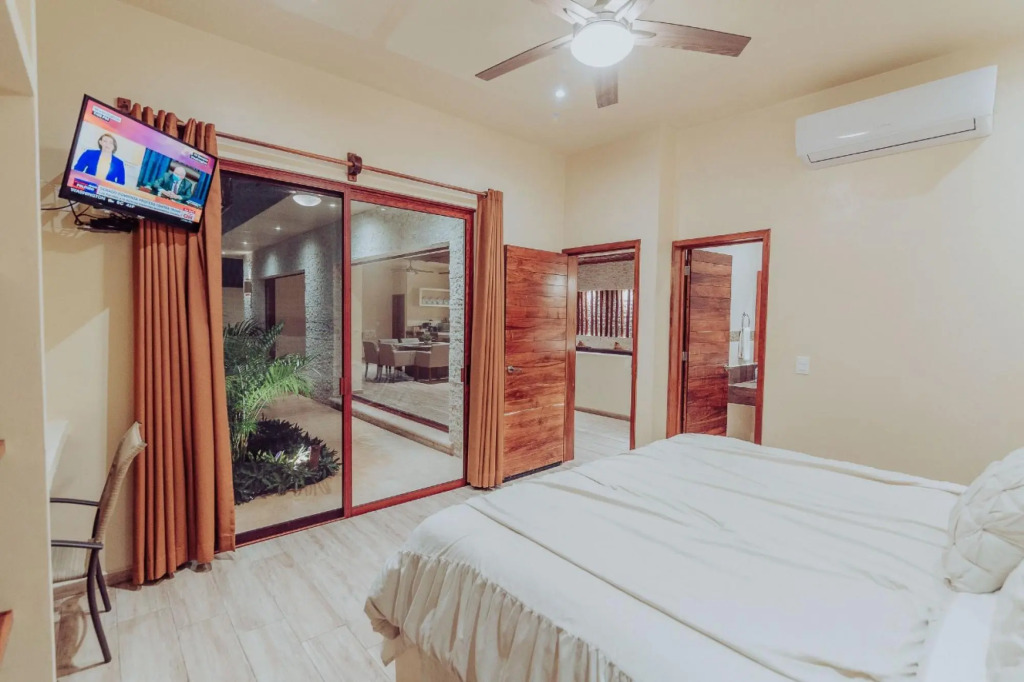 Casa Kaban Ultimate Stay In Tulum Chef,Spa & Yatch