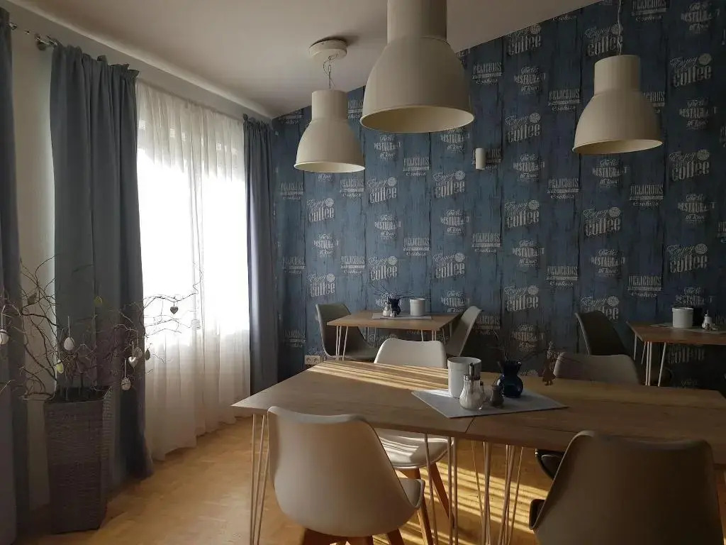 Novitel Pension Pliening - München Messe