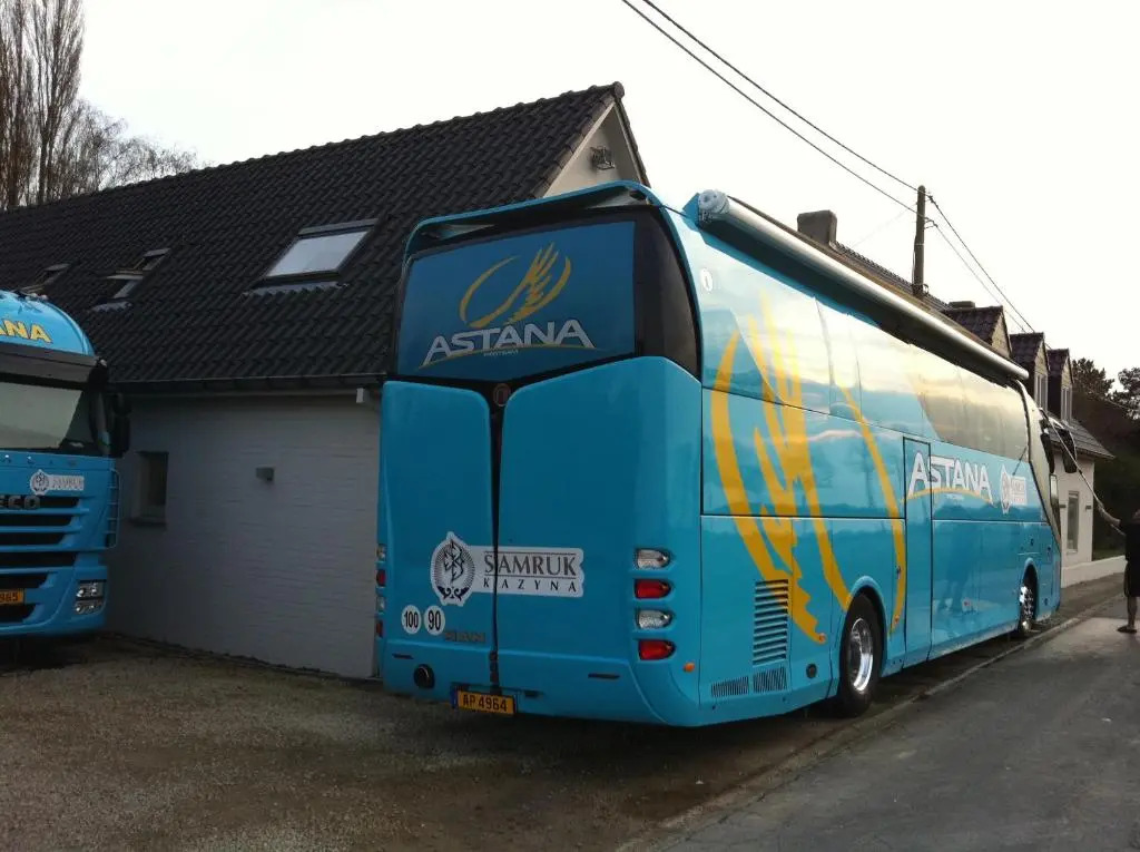 B&B Maison Kerkhove